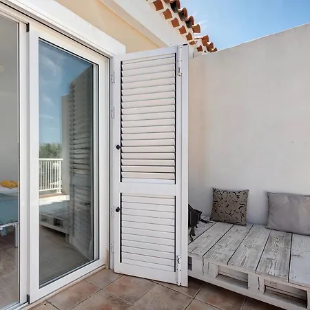 Lägenhet Apto Con Piscina Y Wifi *