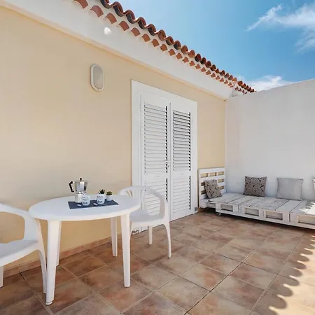Lägenhet Apto Con Piscina Y Wifi *