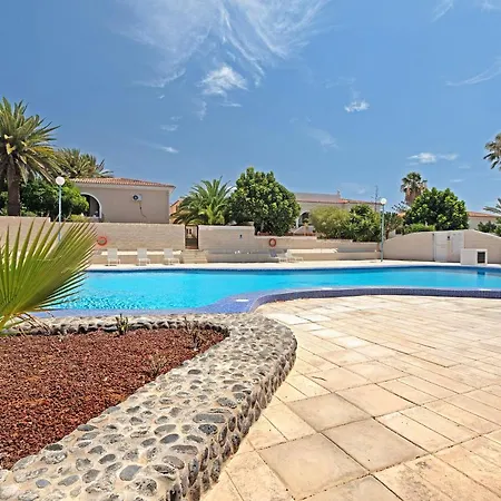 Apto Con Piscina Y Wifi * Costa Del Silencio
