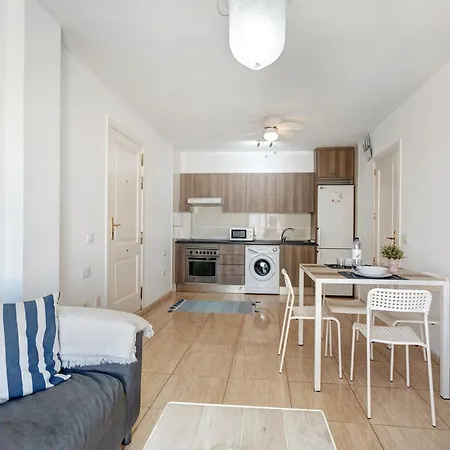 Apto Con Piscina Y Wifi Apartmán Costa Del Silencio