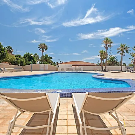 Apartmán Apto Con Piscina Y Wifi *