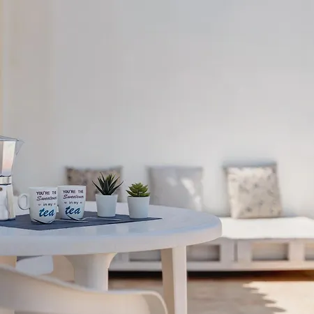 Apto Con Piscina Y Wifi * Коста-дель-Силенцио